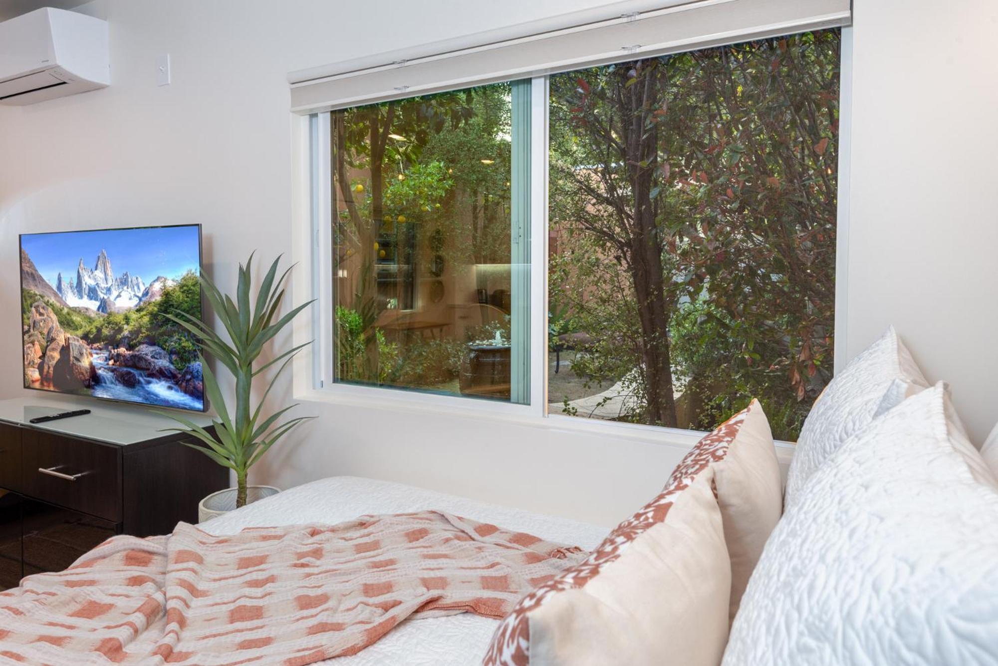 Casita Encanto Hotel Los Angeles Eksteriør billede